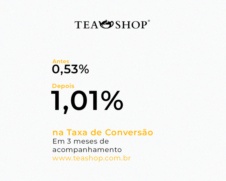 TEASHOP